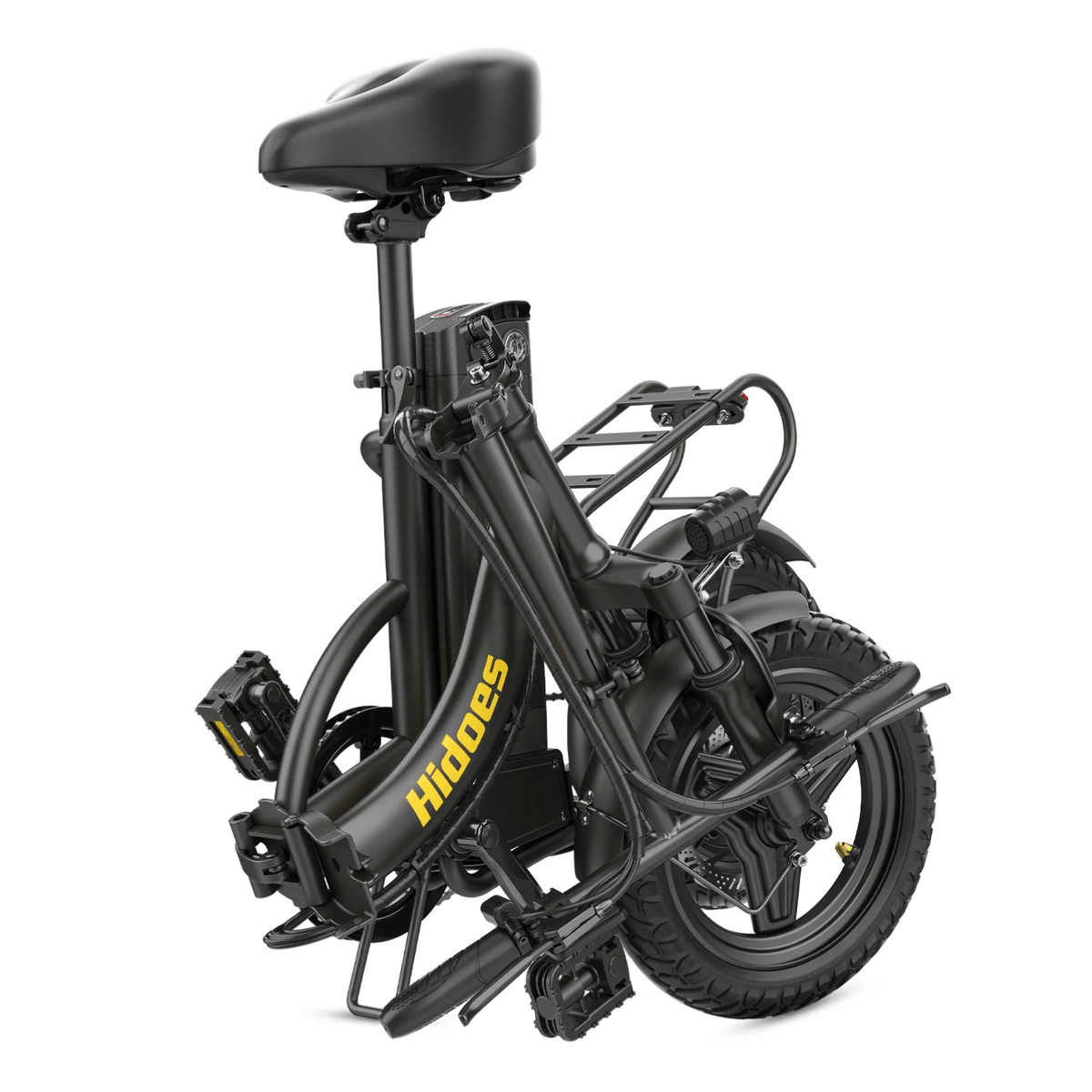 Hidoes C5 - Elcykel - Wheelyshop