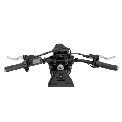 Hidoes G2 - El-cross - Wheelyshop