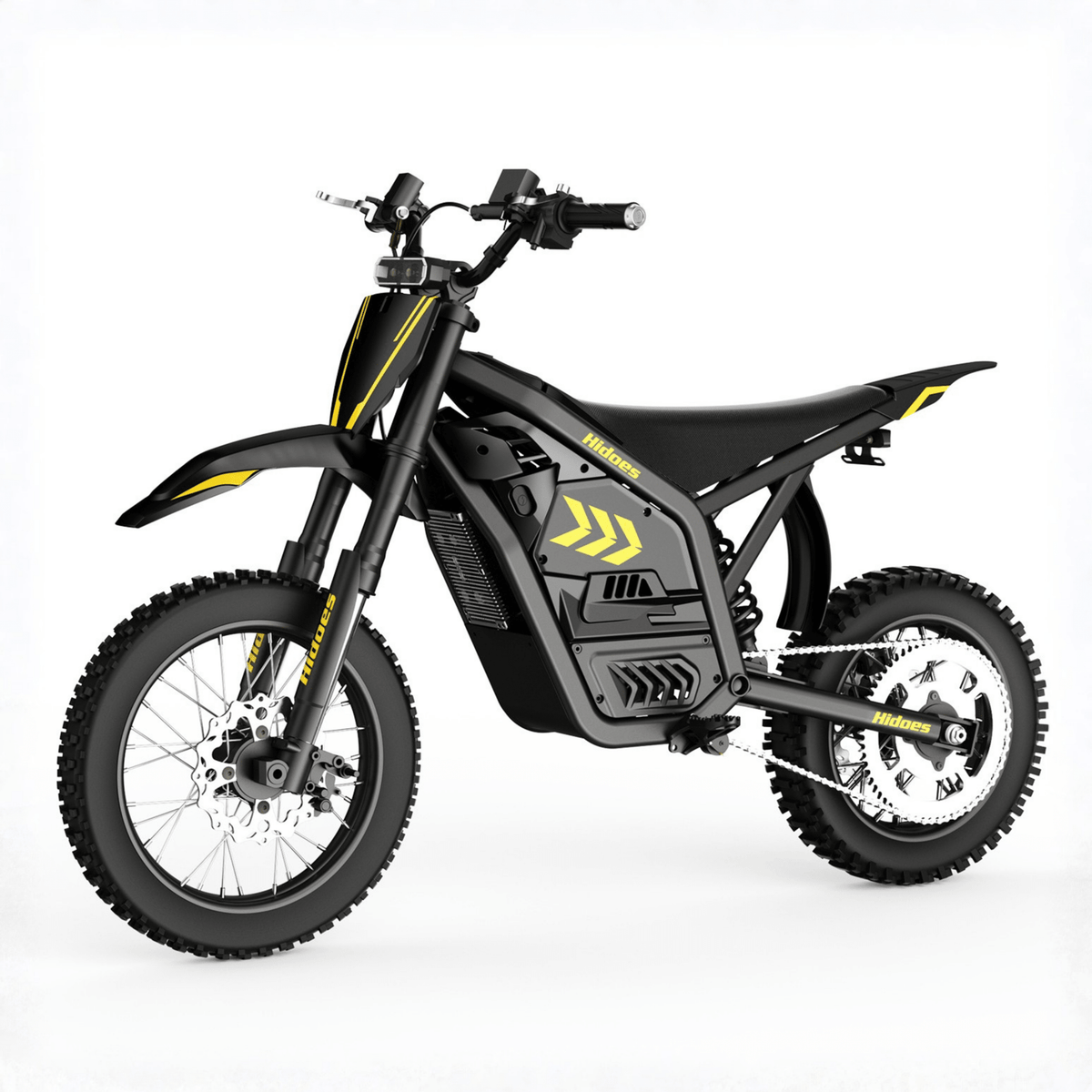 Hidoes G2 - El-cross - Wheelyshop