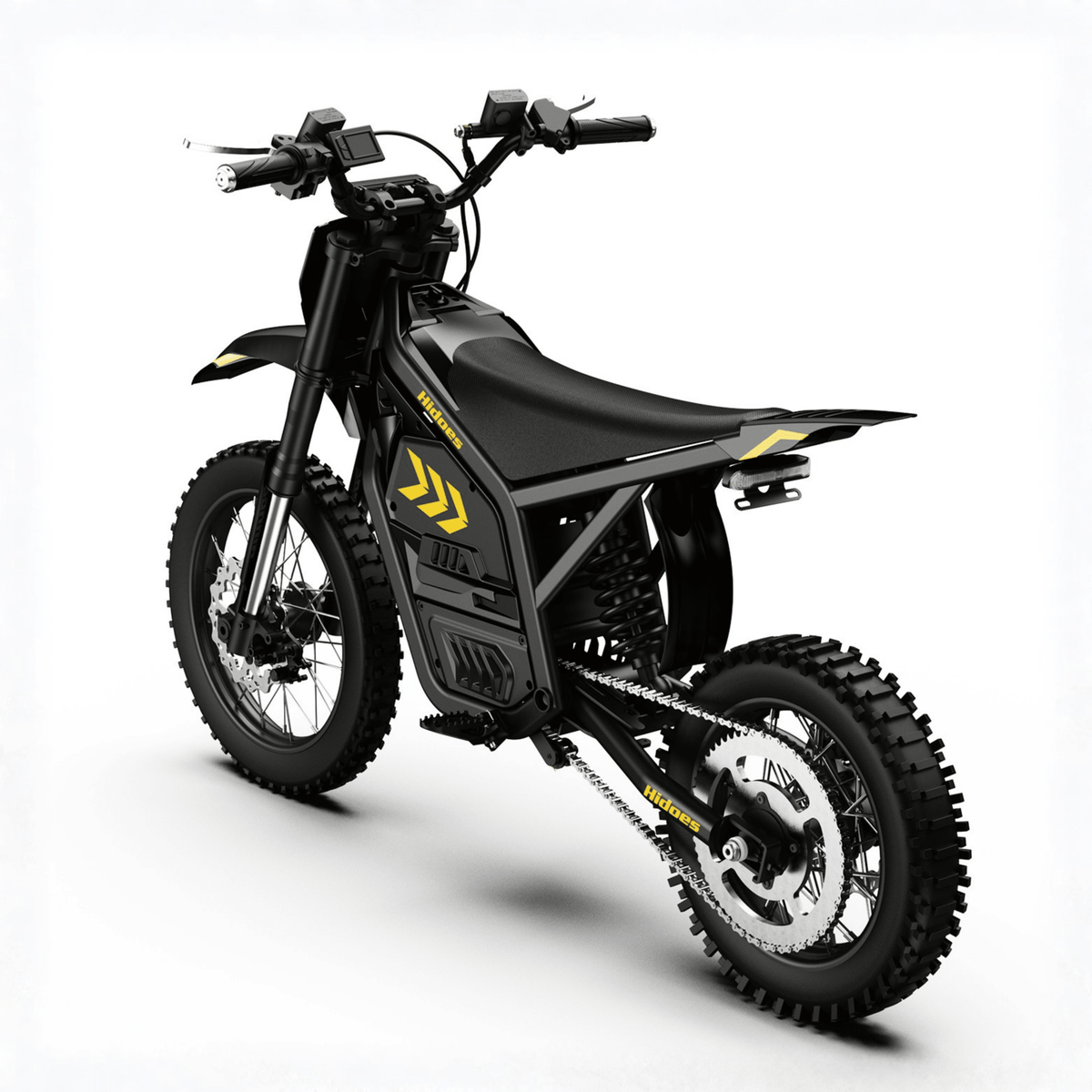 Hidoes G2 - El-cross - Wheelyshop