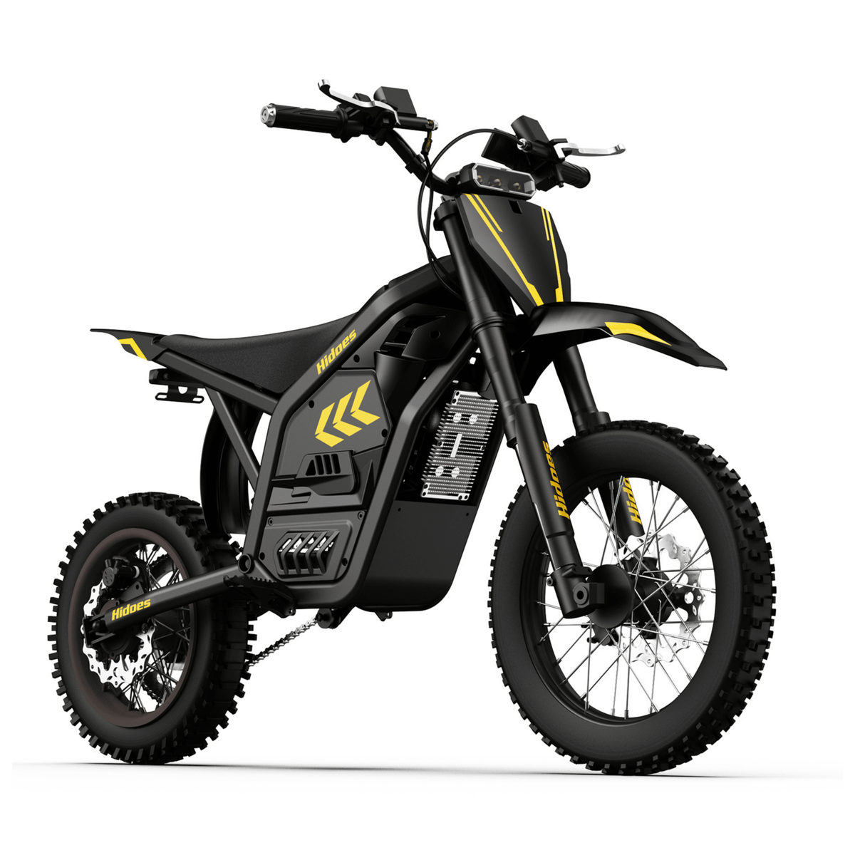 Hidoes G2 - El-cross - Wheelyshop
