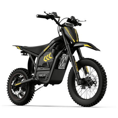 Hidoes G2 - El-cross - Wheelyshop