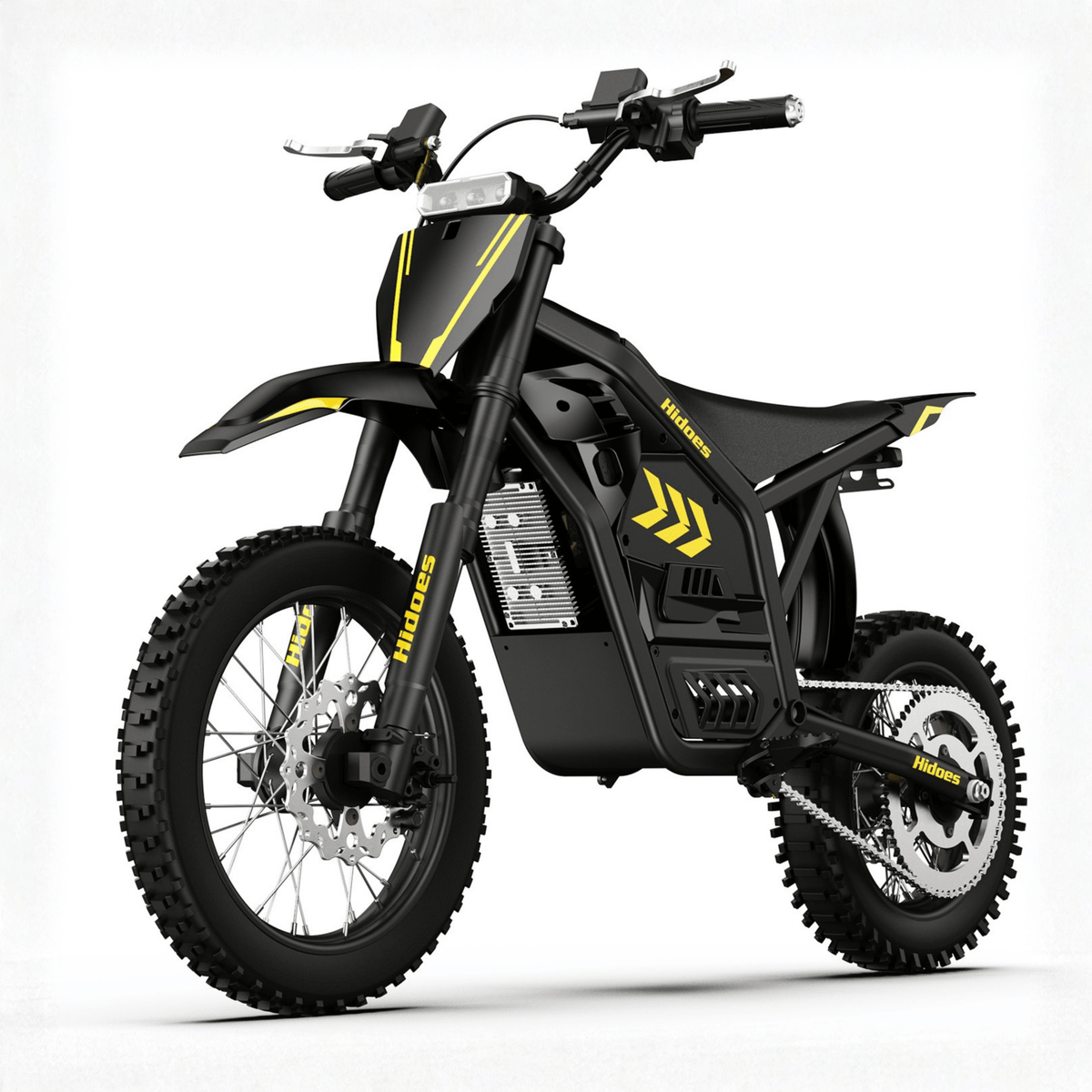 Hidoes G2 - El-cross - Wheelyshop