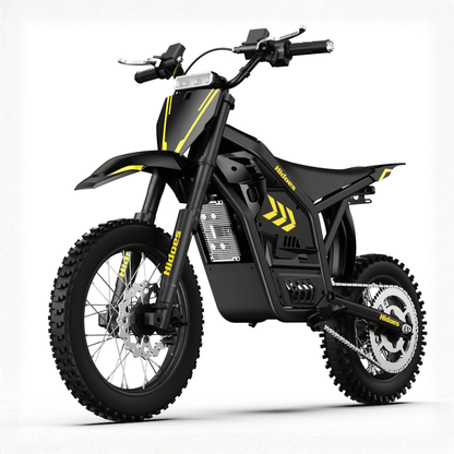 Hidoes G2 - El-cross - Wheelyshop