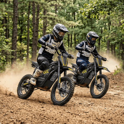 Hidoes G2 - El-cross - Wheelyshop