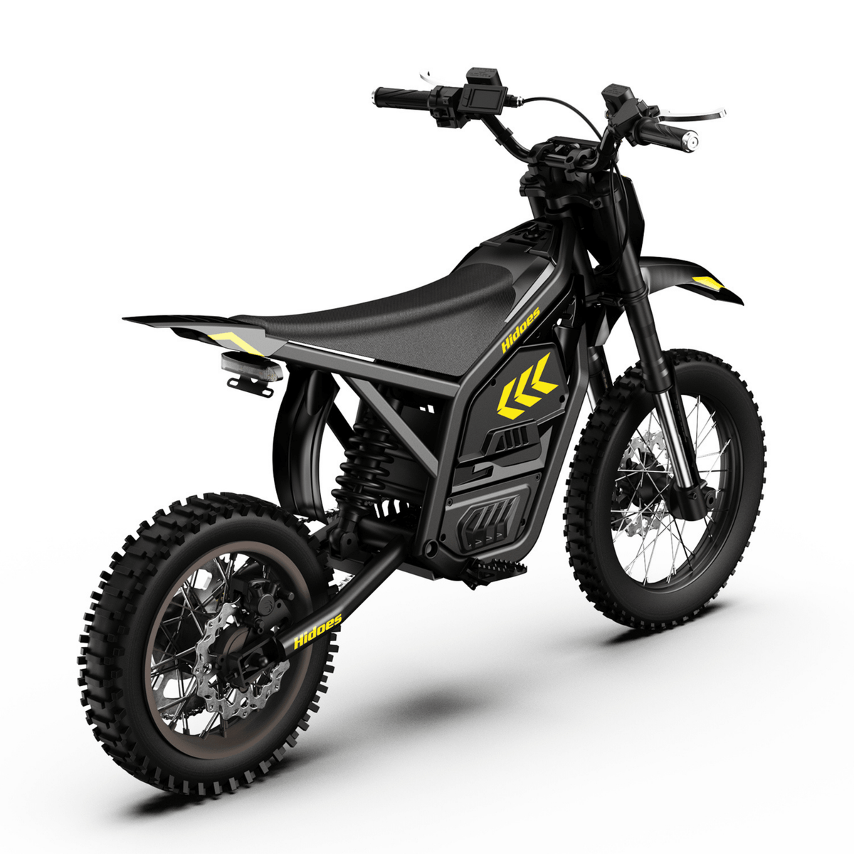 Hidoes G2 - El-cross - Wheelyshop