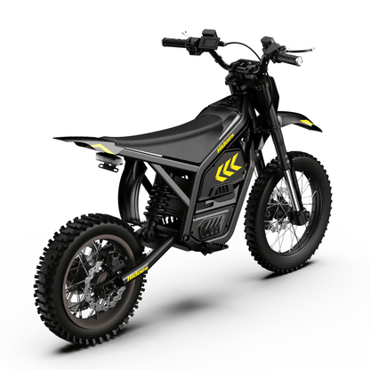 Hidoes G2 - El-cross - Wheelyshop