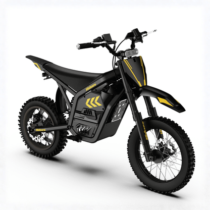 Hidoes G2 - El-cross - Wheelyshop