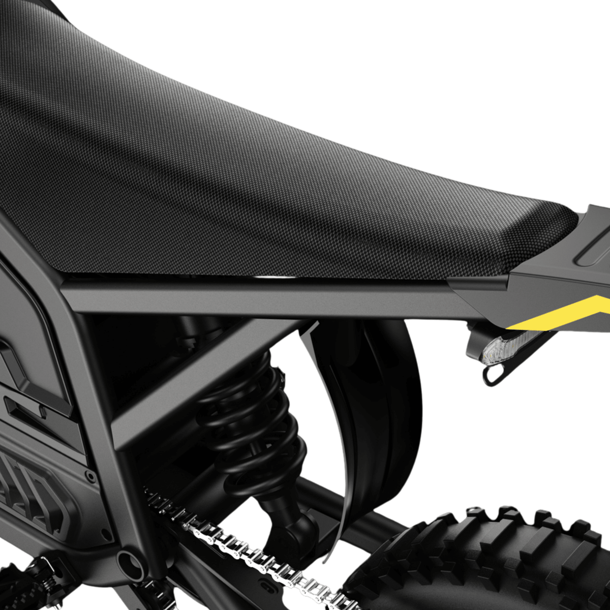 Hidoes G2 - El-cross - Wheelyshop