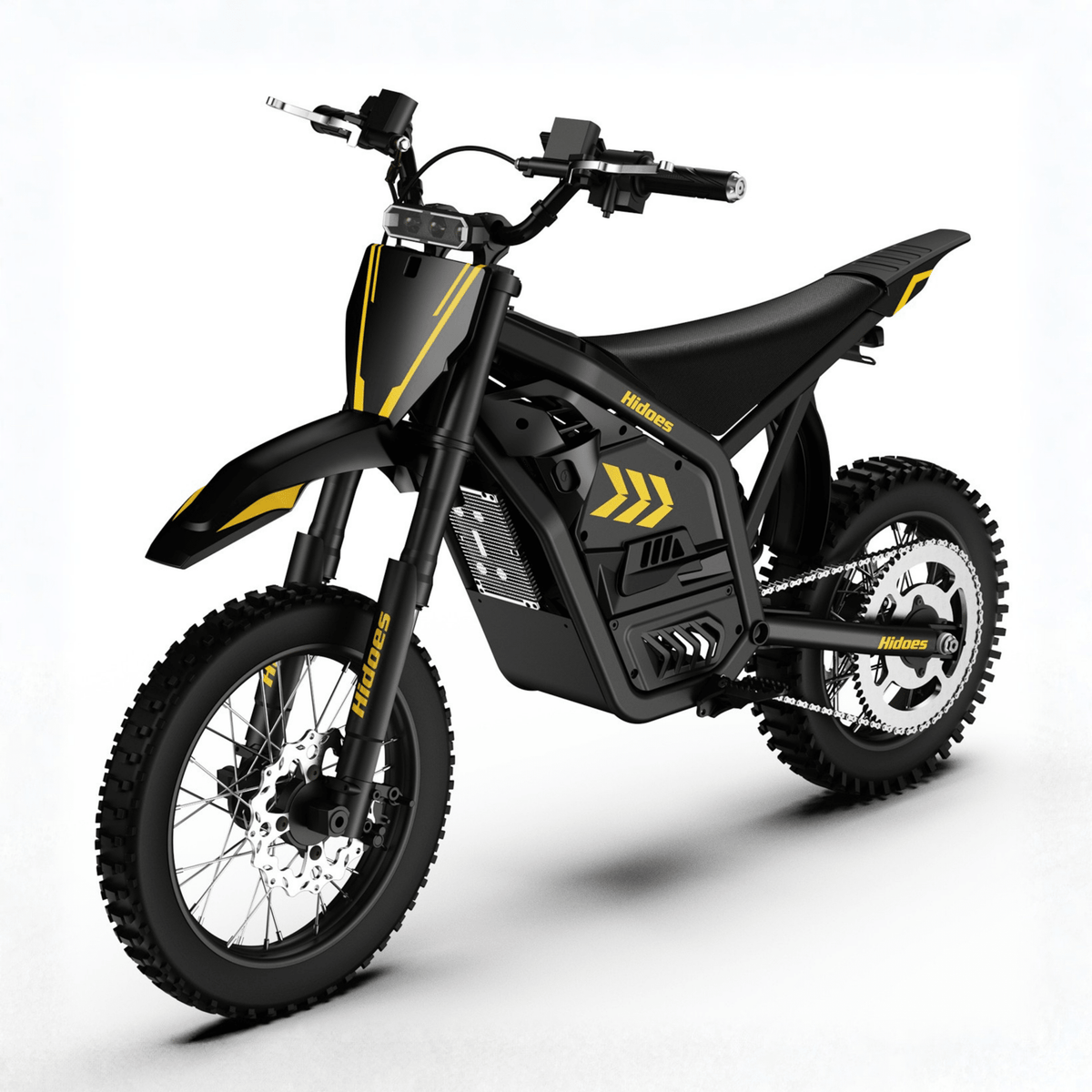 Hidoes G2 - El-cross - Wheelyshop