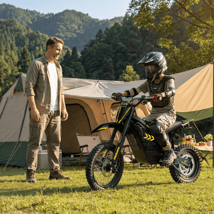Hidoes G2 - El-cross - Wheelyshop