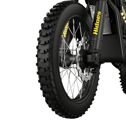 Hidoes G2 - El-cross - Wheelyshop