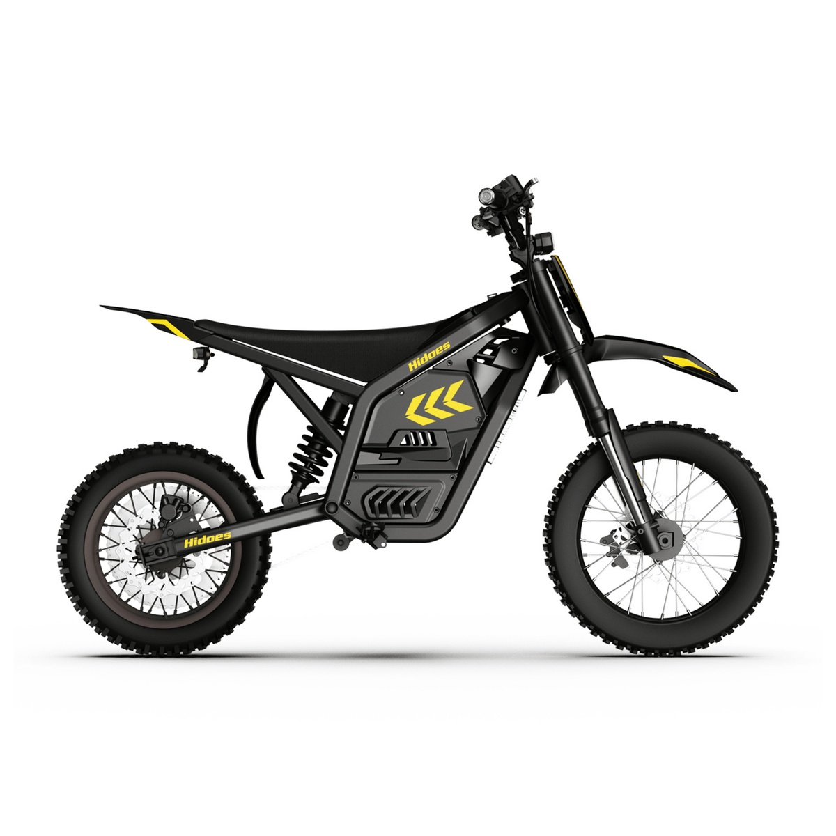 Hidoes G2 - El-cross - Wheelyshop
