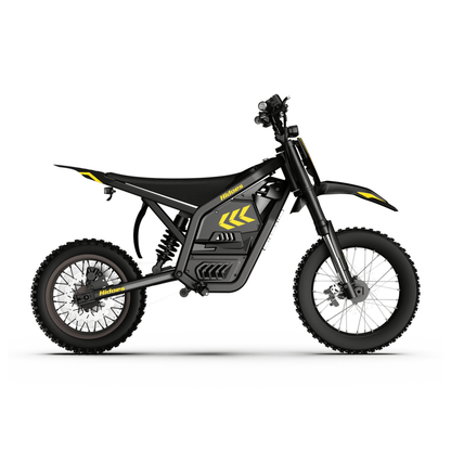 Hidoes G2 - El-cross - Wheelyshop