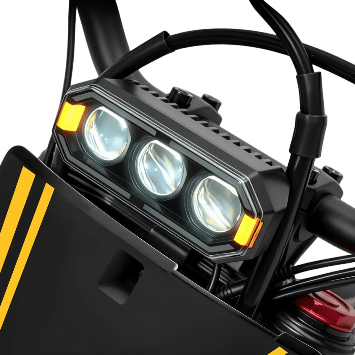 Hidoes G2 - El-cross - Wheelyshop