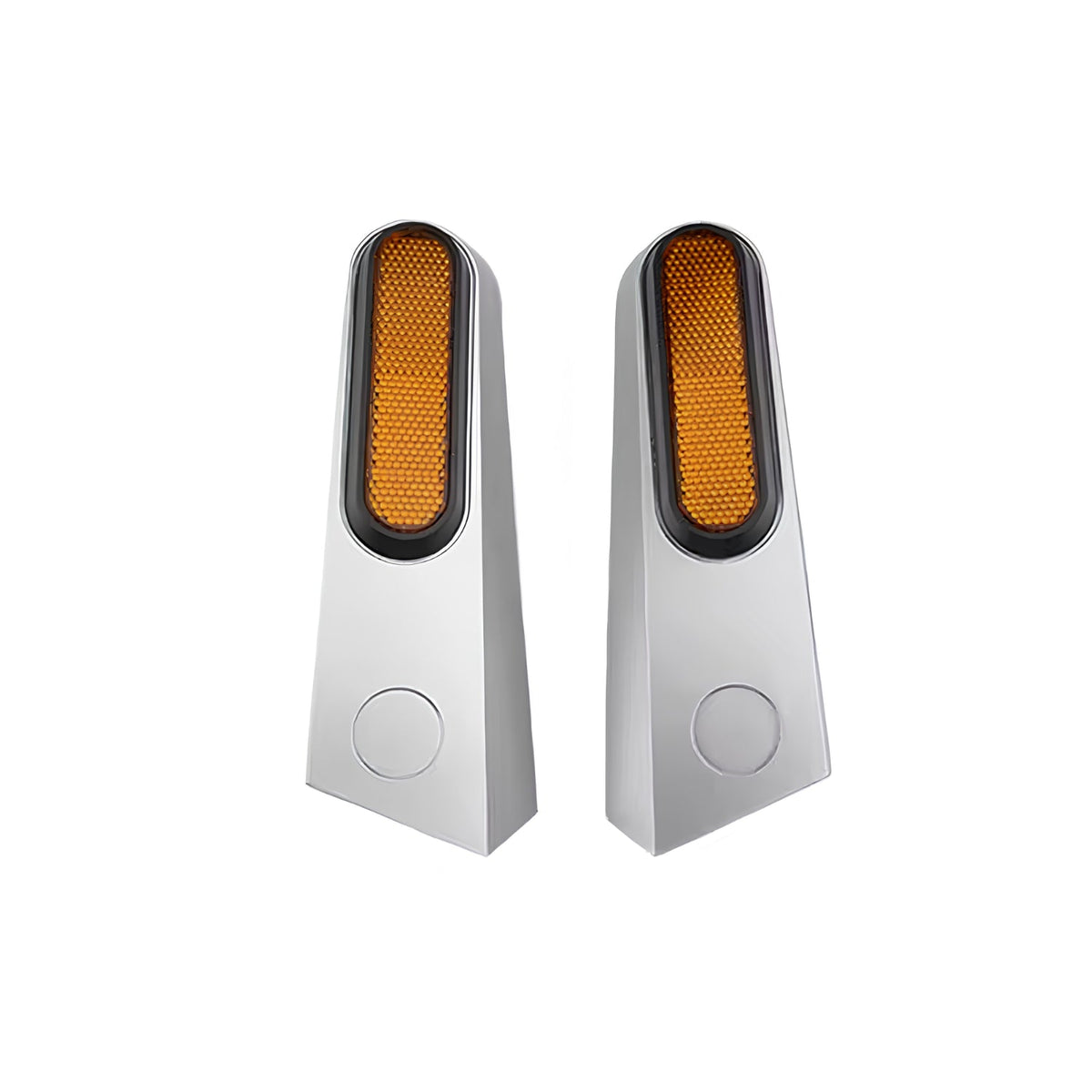 Hjulkåpor reflex Xiaomi 5 Pro - Reservdel - Wheelyshop