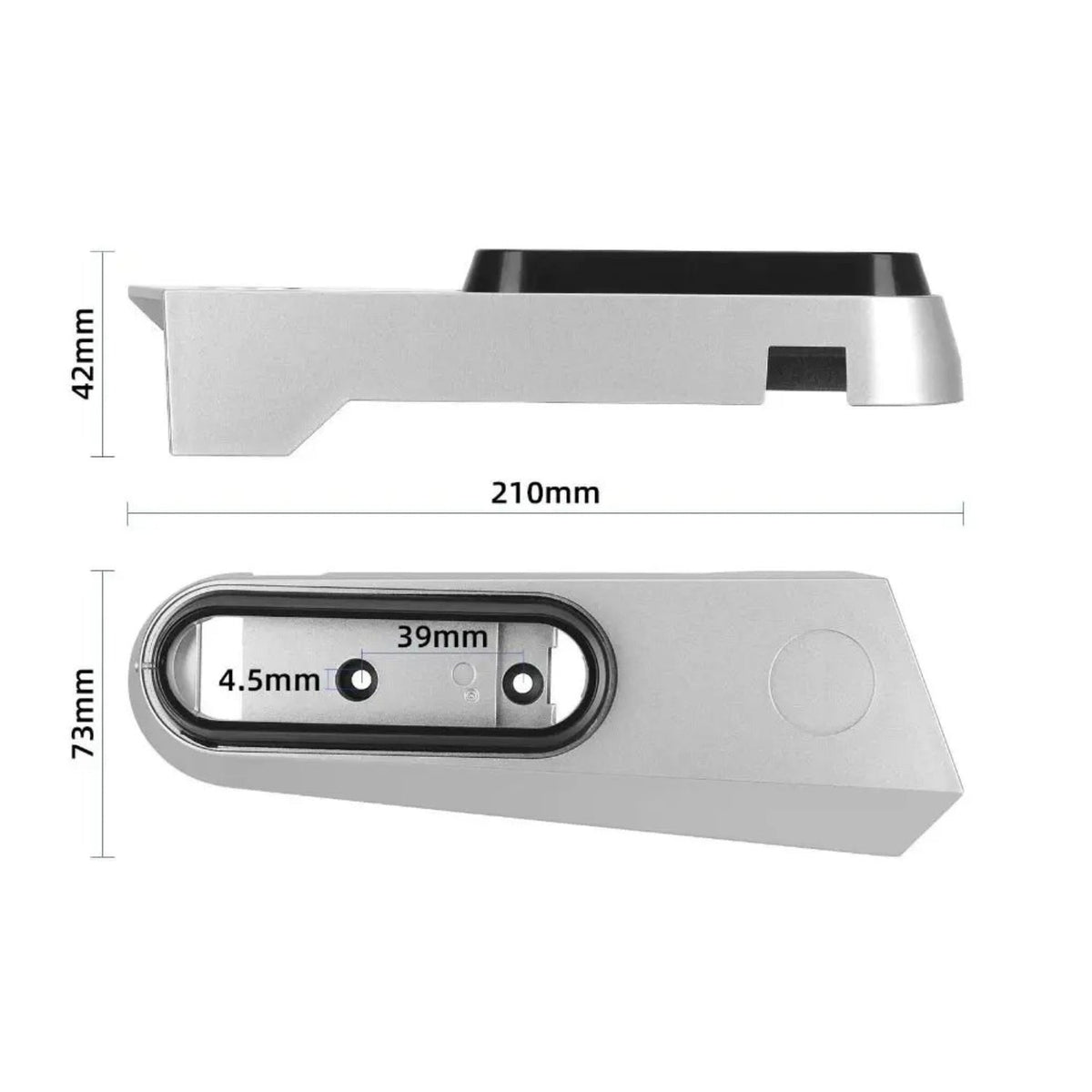 Hjulkåpor reflex Xiaomi 5 Pro - Reservdel - Wheelyshop