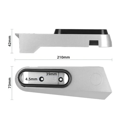 Hjulkåpor reflex Xiaomi 5 Pro - Reservdel - Wheelyshop