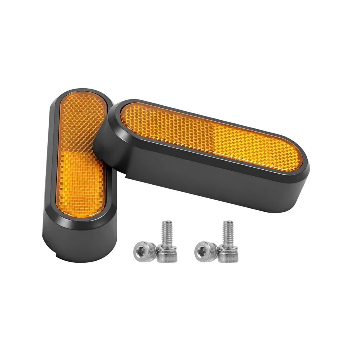Hjulkåpor reflex Xiaomi 5 - Reservdel - Wheelyshop
