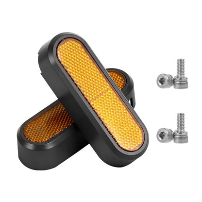 Hjulkåpor reflex Xiaomi 5 - Reservdel - Wheelyshop