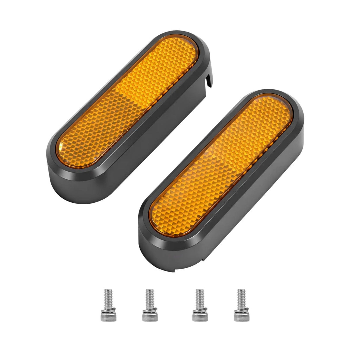 Hjulkåpor reflex Xiaomi 5 - Reservdel - Wheelyshop