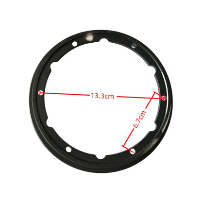 Hjulkåpa KuKirin G2 Master - Reservdel - Wheelyshop