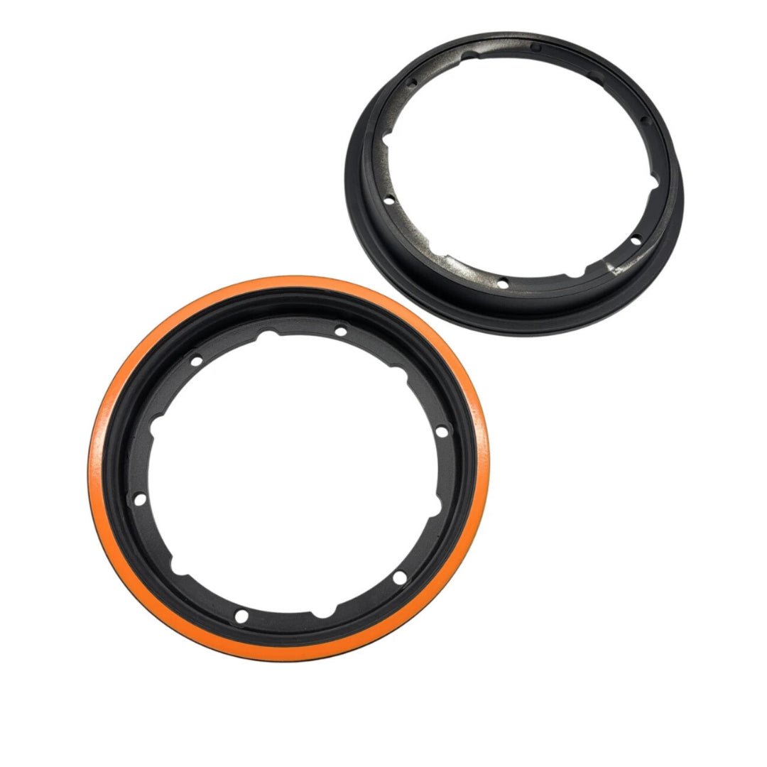 Hjulkåpa KuKirin G2 Max - Reservdel - Wheelyshop