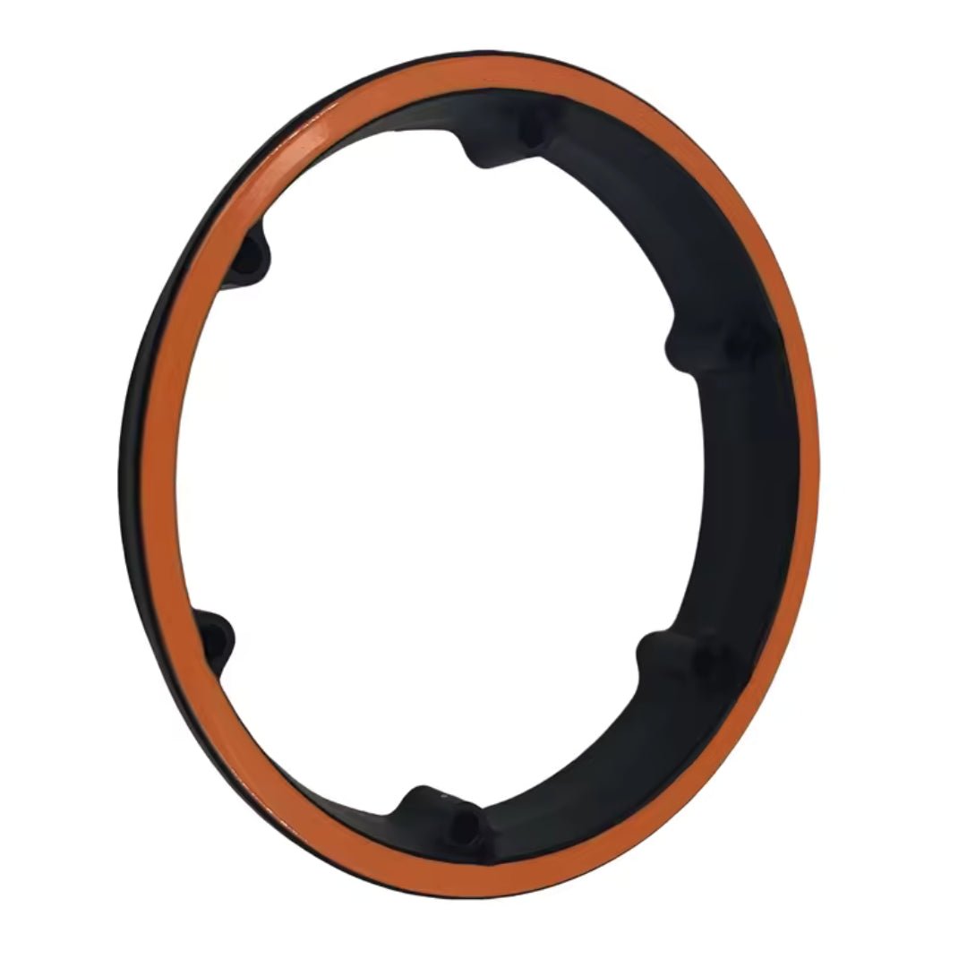 Hjulkåpa KuKirin G2 Pro - Reservdel - Wheelyshop