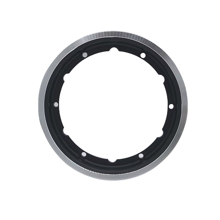 Copertura mozzo ruota per KuKirin G3 Pro in nero