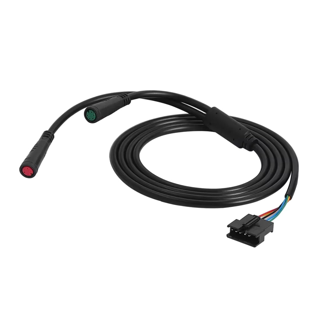 Huvudströmkabel KuKirin G2 Pro - Reservdel - Wheelyshop