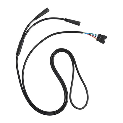 Huvudströmkabel KuKirin G2 Pro - Reservdel - Wheelyshop