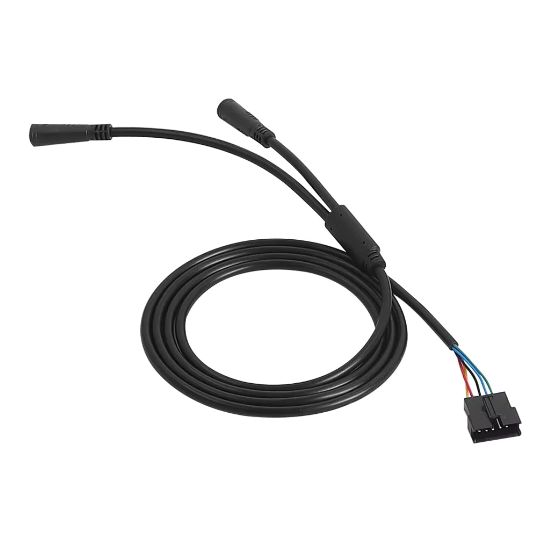 Huvudströmkabel KuKirin G2 Pro - Reservdel - Wheelyshop