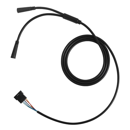 Huvudströmkabel KuKirin G2 Pro - Reservdel - Wheelyshop