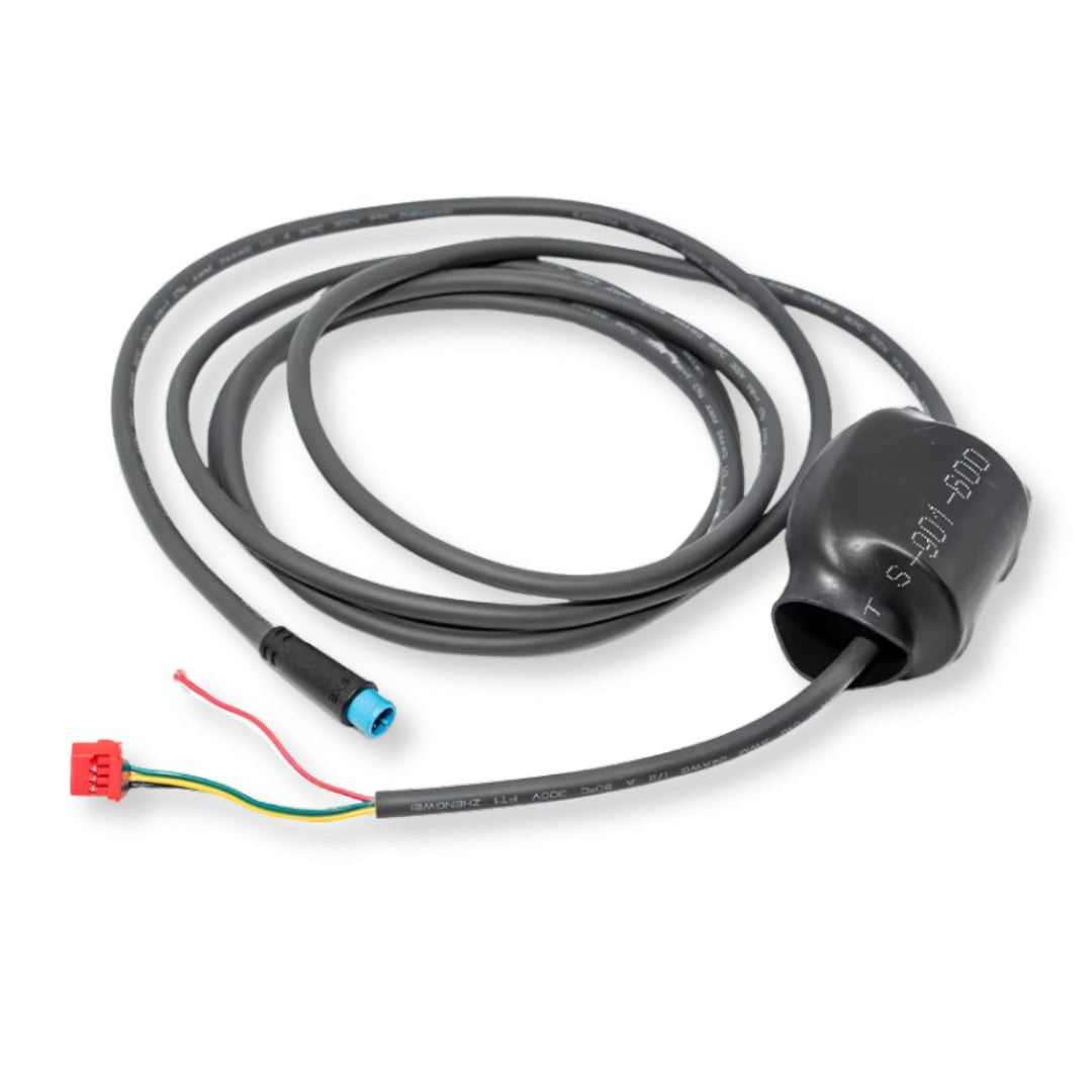Huvudströmkabel Ninebot G2 - Reservdel - Wheelyshop