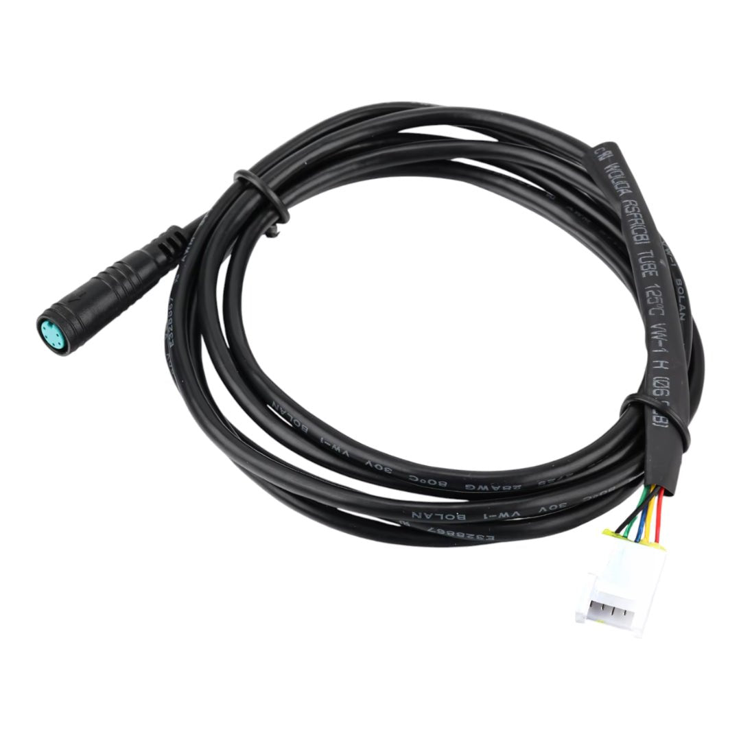 Huvudströmkabel Xiaomi 4 Lite (2nd Gen) - Reservdel - Wheelyshop