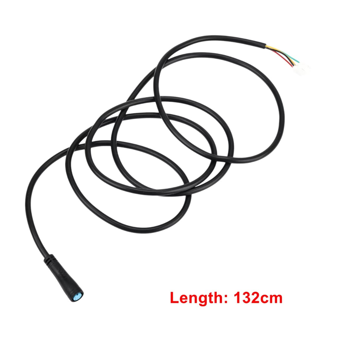 Huvudströmkabel Xiaomi 4 Pro - Reservdel - Wheelyshop