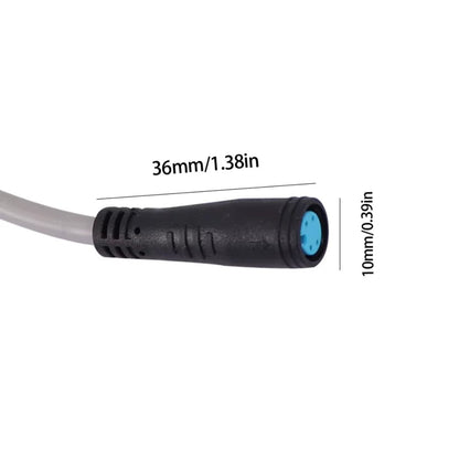 Huvudströmkabel Xiaomi - Reservdel - Wheelyshop