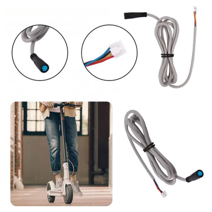 Huvudströmkabel Xiaomi - Reservdel - Wheelyshop
