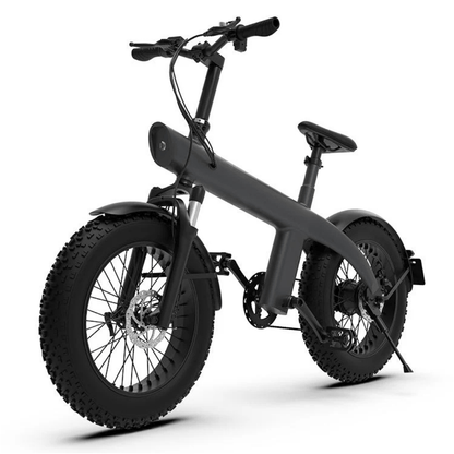 HX Q3 Plus - Elcykel - Wheelyshop