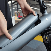 Batteria della HX Q3 Plus