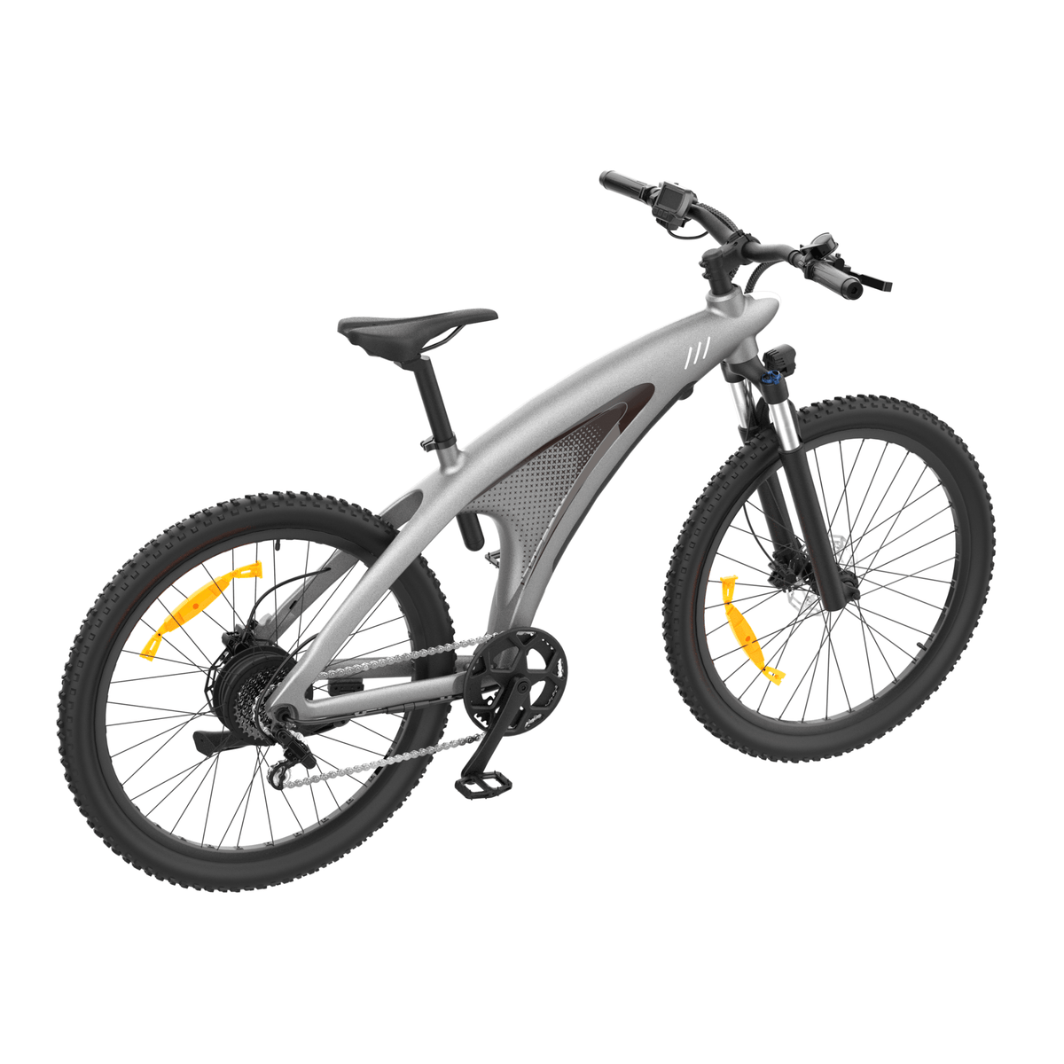 HX Q5S - Elcykel - Wheelyshop