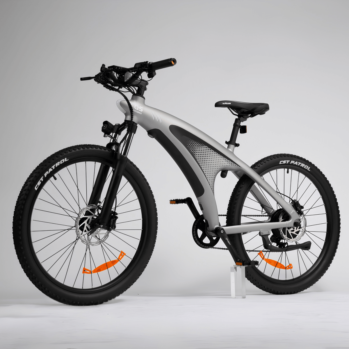 HX Q5S - Elcykel - Wheelyshop