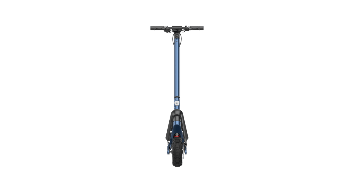 HX X10 - Elsparkcykel - Wheelyshop