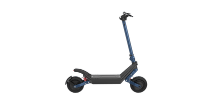 HX X10 - Elsparkcykel - Wheelyshop