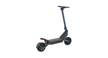 HX X10 - Elsparkcykel - Wheelyshop