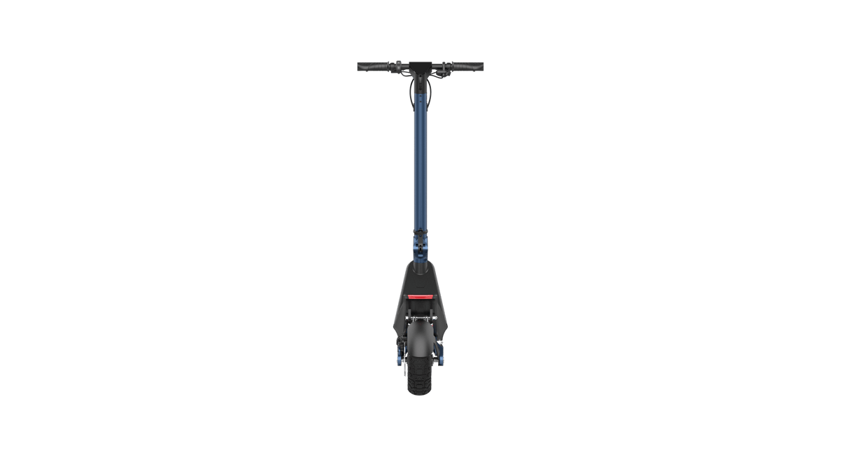 HX X10 - Elsparkcykel - Wheelyshop