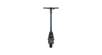 Monopattino elettrico HX X10 visto da dietro