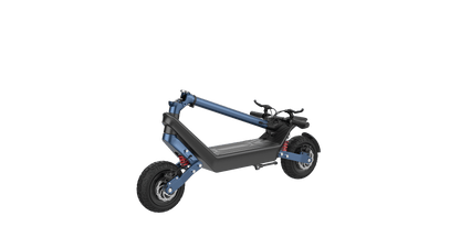 HX X10 - Elsparkcykel - Wheelyshop