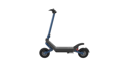 HX X10 - Elsparkcykel - Wheelyshop
