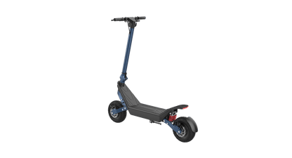 HX X10 - Elsparkcykel - Wheelyshop